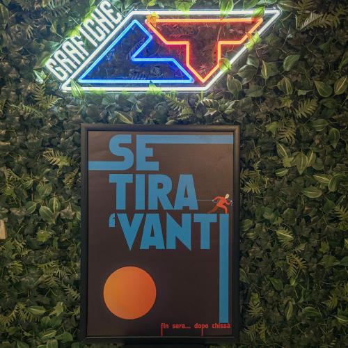 STAMPE MANIFESTO