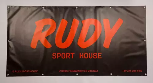 BANNER 200x100cm